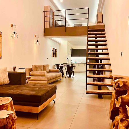 Appartement Loft Athens -Nomad Friendly # Superhost Hub# Extérieur photo